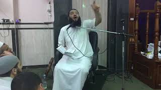 صورة تدبرات في سورتي " الأحقاف " - " الفتح " | #كلمات_التراويح | د . حازم شومان