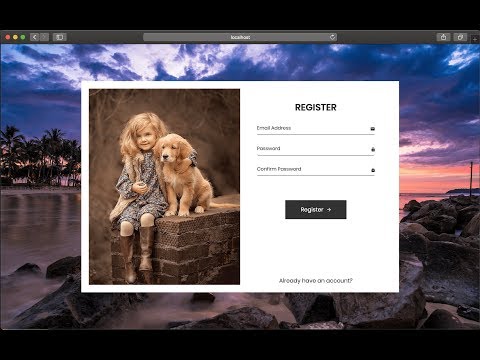 Firebase Web App Tutorials Firebase Blog App Tutorial 01 Firebase Node Js Tutorial
