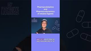 Download lagu Pharmacokinetics vs Pharmacodynamics in Anesthesia mp3