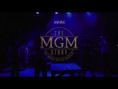 The MGM Story