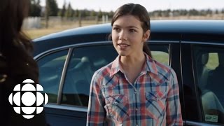 First scene of Heartland 815: Eclipse of the Heart | Heartland | CBC