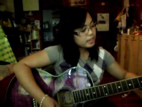 Eager Angels by Session Road