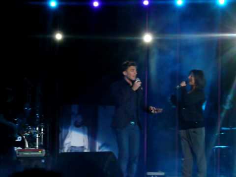 Giancarlo Cervelli & Giada Caliendo turuturu