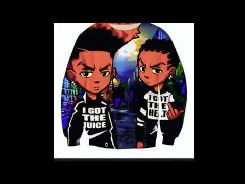 No Love- Jay Alexander