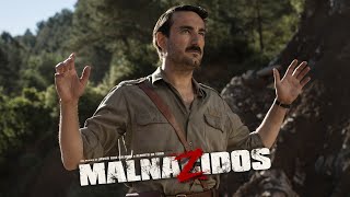 Sony Pictures Entertainment MALNAZIDOS. "Jan Lozano" tendrá que hacer frente a los zombis. Exclusivamente en cines 11 de marzo. anuncio