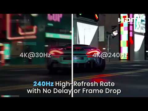 Кабель HDMI Ugreen HD171 2.1 3 м 8K 60 Гц 4K 240 Гц 48 Гбит/с нейлон Черный - фото 1 - id-p2220759156