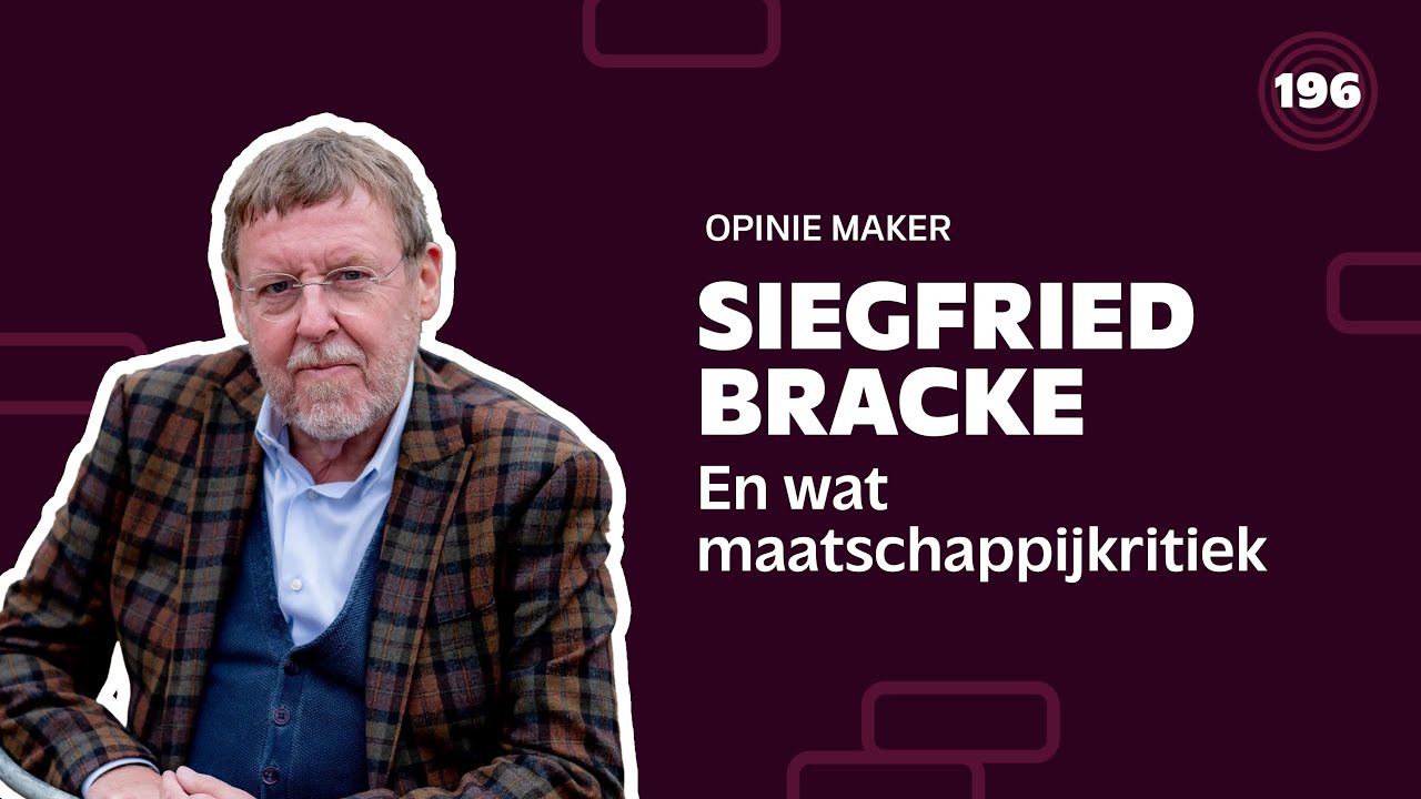 Siegfried Bracke