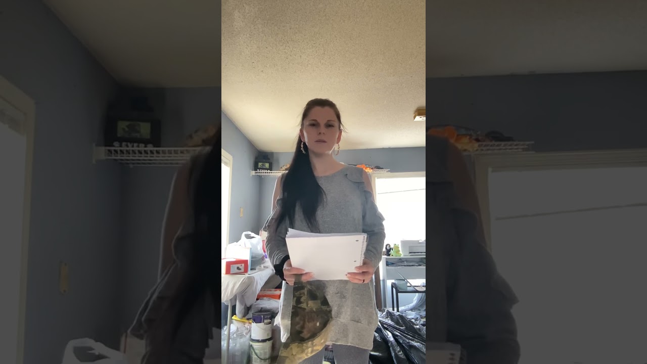 Narrative Speech Presentation 01-25-2025