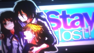 [MEP] Stay lost (60fps)