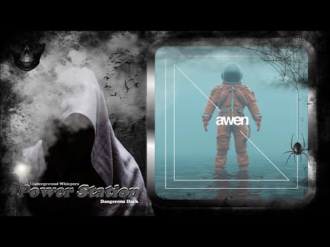 Saccao – Ethereal Reincarnation (Original Mix) [Awen Records]