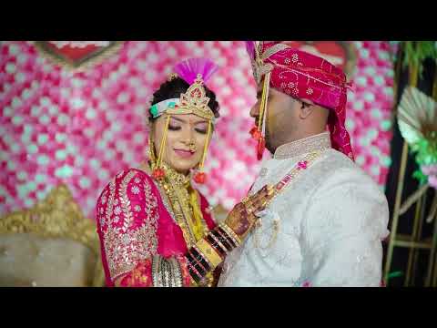 2023 WEDDING TEASER \\ KARINA & PRAVIN \\ SJ PHOTOGRAPHY.....