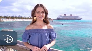 Disney Cruise Line: Tips to Get the Most Out of Your Disney Cruise Vacation