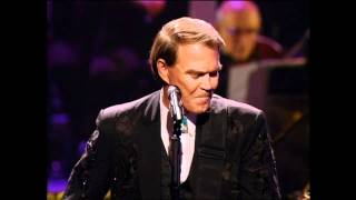 Glen Campbell In Concert - Highwayman