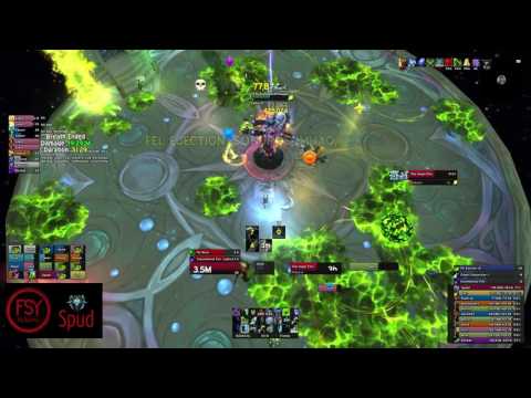 FatSharkYes vs Mythic Star Augur