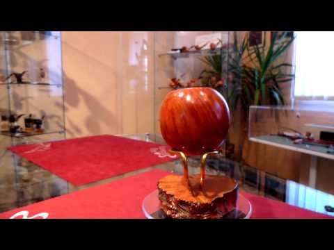 Pipa radica Spanu F2 50 years - www.paronellipipe.it