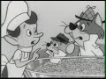 Kellogg S Rice Krispies Snooper And Blabber Commercial 1960 S VERY RARE