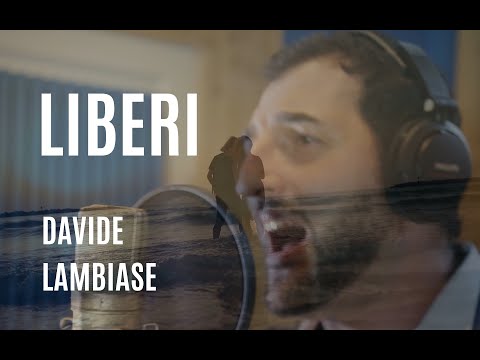 DAVIDE LAMBIASE - LIBERI (OFFICIAL VIDEO)