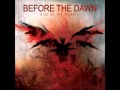 Before The Dawn - Throne of Ice 