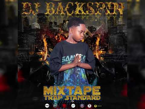 Mixtape Trap Standard- Dj Backspin 
