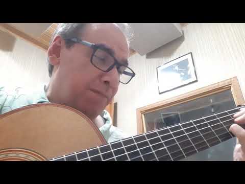 João Alexandre Silveira - Faltando Um Pedaço (Djavan)