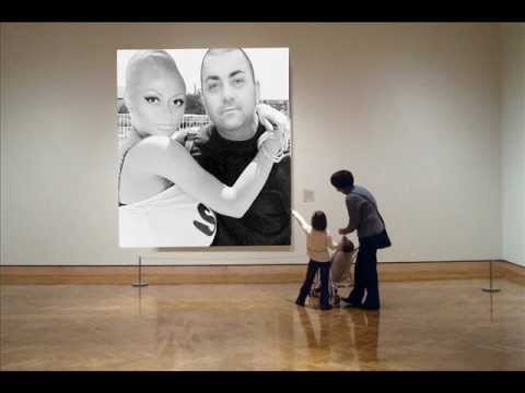 Smooth Stab feat Aelyn - Ты рядом / Russian Chill Out - Mix Version by Marsel Mihaylov ™ /