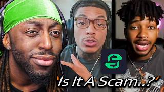 Exposing The Free Cash Lie On Youtube...