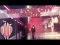 Scandroid - New York City Nights