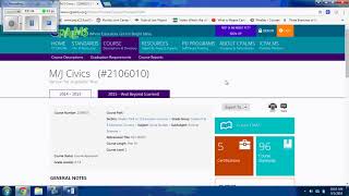 How to access  the C-Palms Website