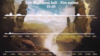Two steps from hell - Fire nation