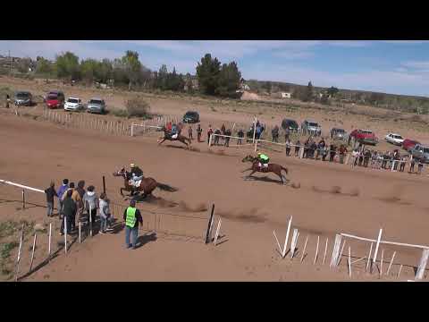 GRAN MATIAS  Club Hipico "Viento Sur"   Cutral Co 25-09-2022