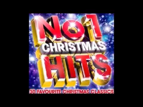 No 1 Christmas Hits