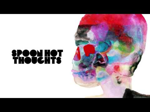 Spoon - Hot Thoughts