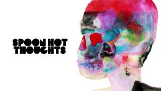 Spoon - Hot Thoughts