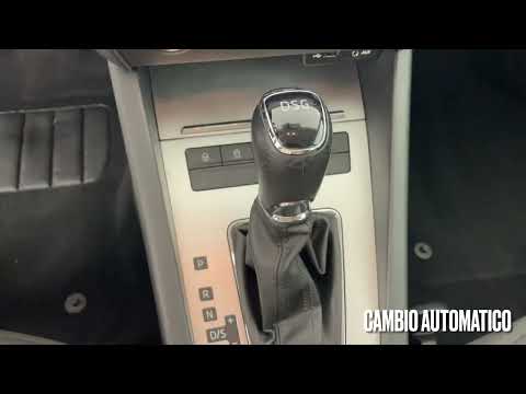 SKODA Octavia 1.6 TDI CR 115 CV DSG Wagon Executive