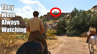 17 HIDDEN Details In Mafia The Old Country