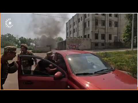 Life in Donbas Lugansk #putin #russiaukrainewar #ukraine #kharkov #zelensky #mariupol #Donbas#Lugan