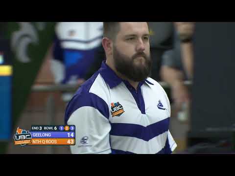 UBC Ultimate Week April 2022 (UBC4) – Episode 4