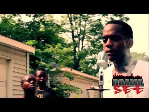 Young Affishal Feat. Yello & Draztik - "How You Like Me Now" Prod. by ProtegeBeatz