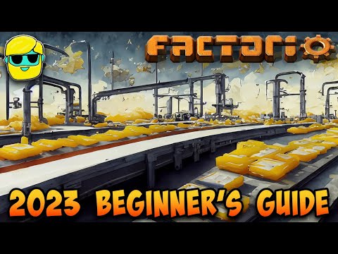 Factorio | 2023 Guide for Complete Beginners | Episode 17 | Batteries and Flying Robot Frames