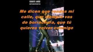 Malú- aulili. (con letra)