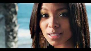 Teairra Mari - Over (Official Video)