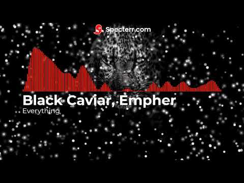 Black Caviar, Empher   Everything