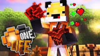 The Problem With One Life - Minecraft One Life S3 EP 50