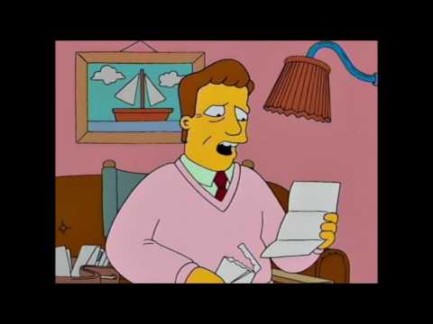 Troy McClure 07x10 Especial Simpson: Espectacular Episondio 138