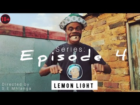 TSHEPANG SERIES: EPISODE 4 SEASON 1 (LEMON LIGHT)