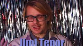 Audioroom feat. Jimi Tenor