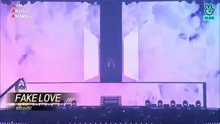 Download lagu [Full] BTS at AAA 2018 mp3