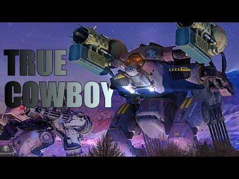 Beast Doc With 'True Cowboy' Pilot Skill - Massive Killstreak With Dynamic Old School Brawler | WR