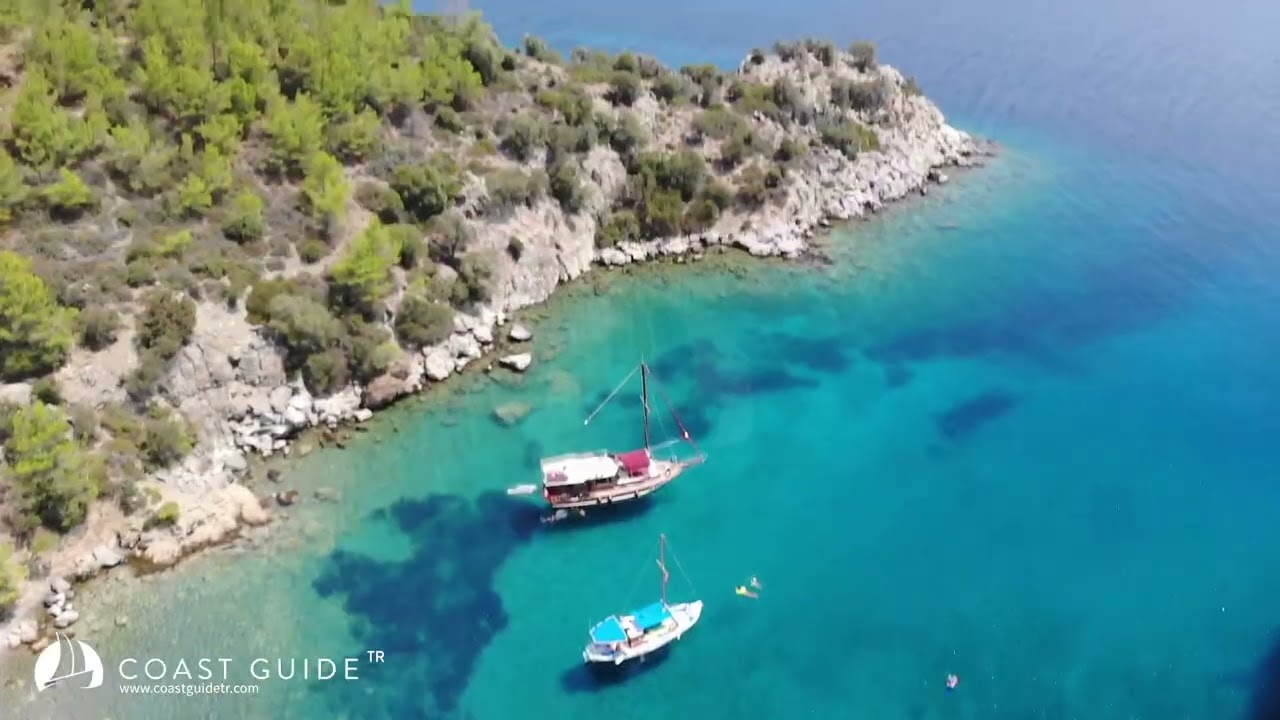 Armutlu Su Bay Video