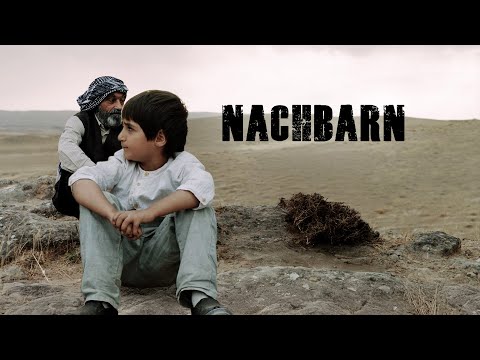 NACHBARN (DRAMA 2021, ganzer Film auf Deutsch, HD Filme in voller Länge, Drama in HD)